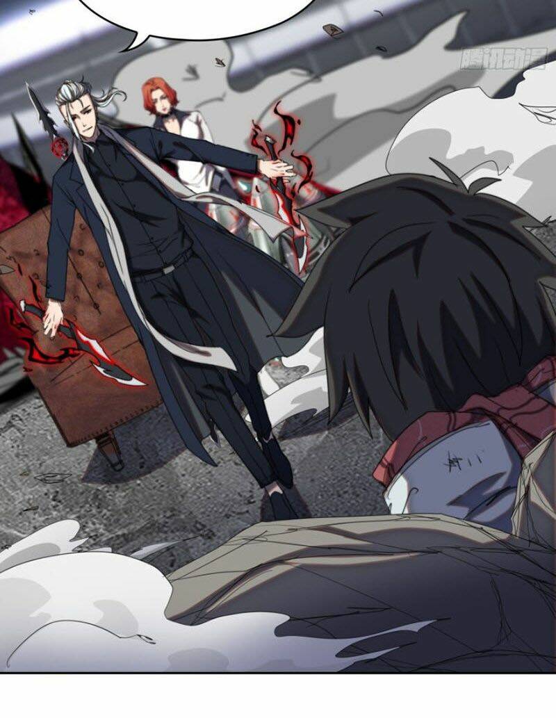 đô thị hàng thần khúc chapter 50 2