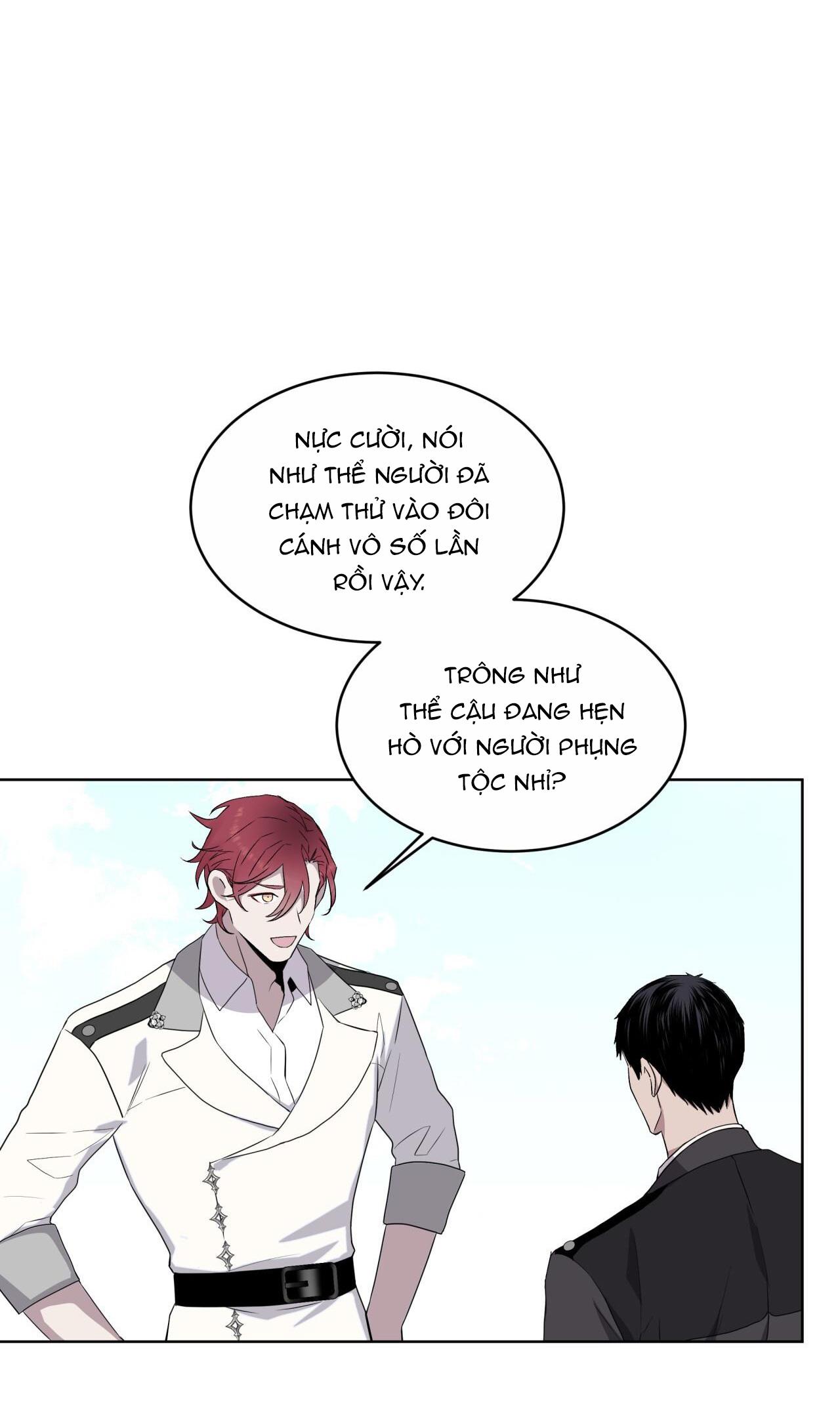rừng biển [bl] chapter 20 9