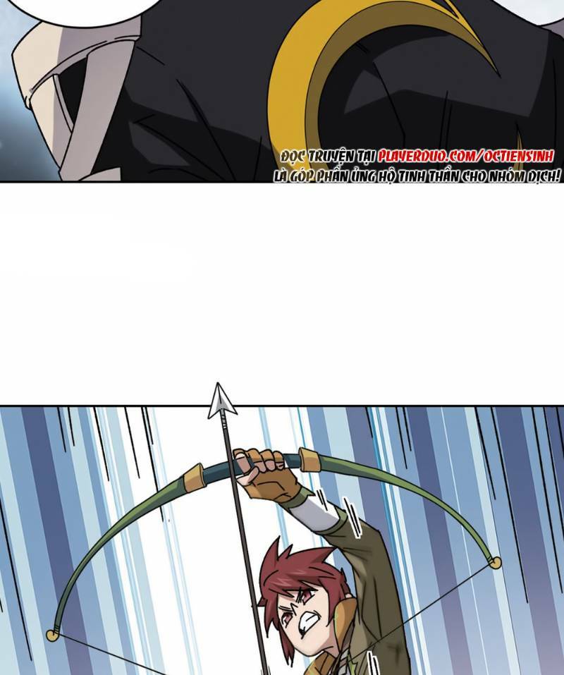 võng du chi cận chiến pháp sư chapter 262 19