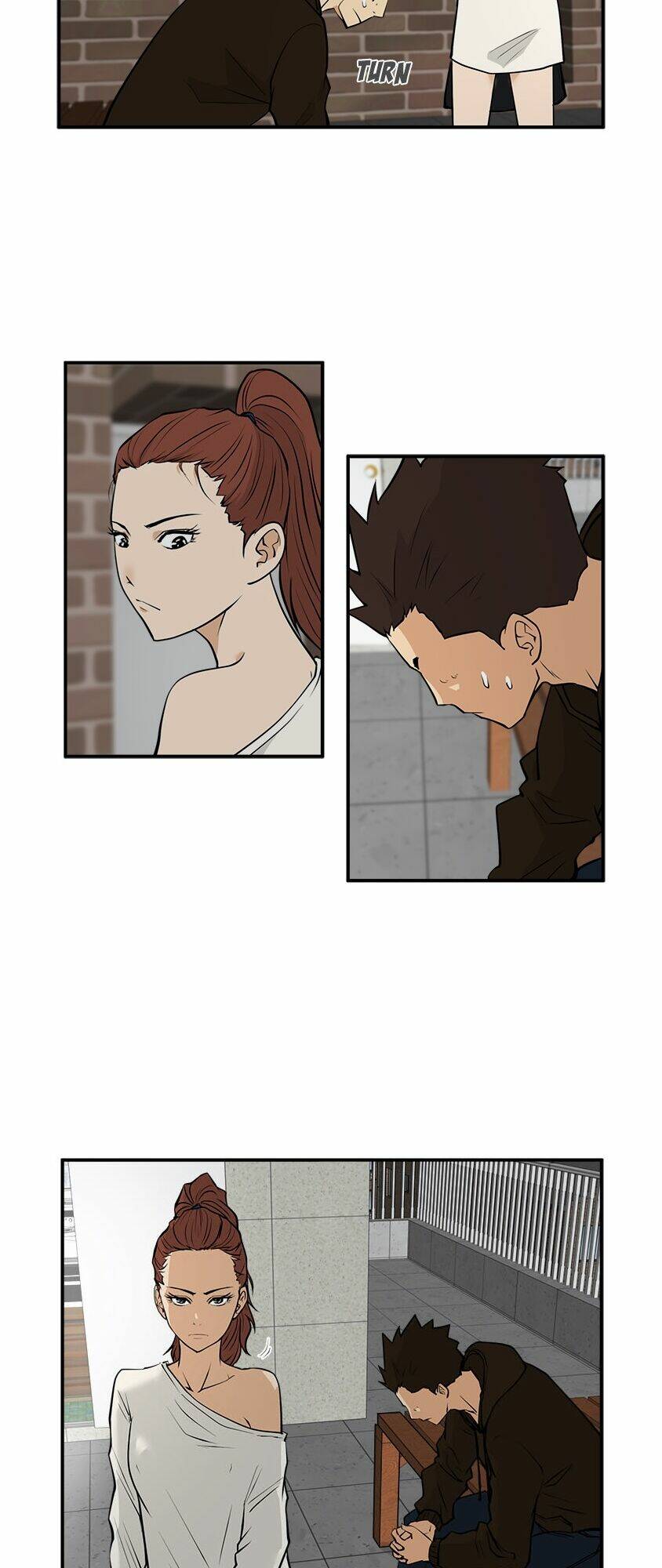 mr kang chapter 29 17