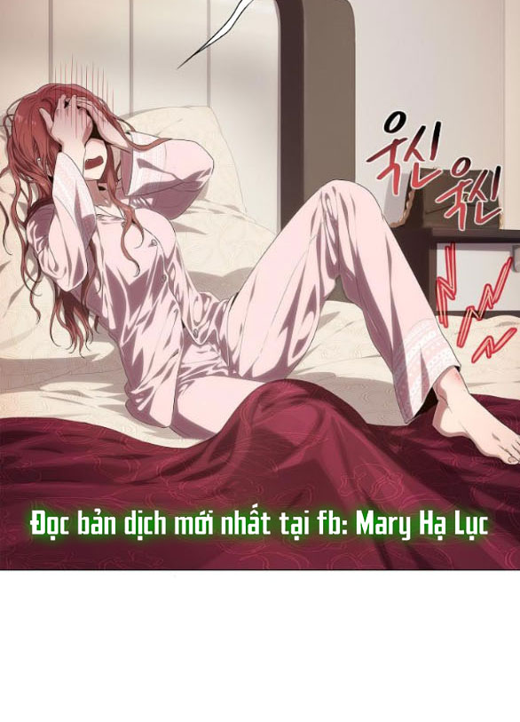 không thể thoát ra khỏi bộ phim kịch tính chapter 15.1 4