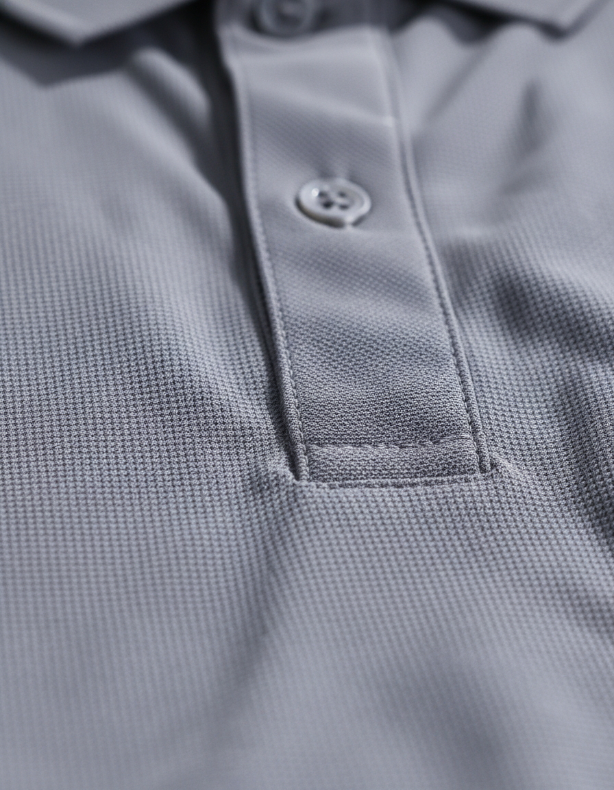 Áo Polo Nam Slim Fit Màu HR4-F098-23