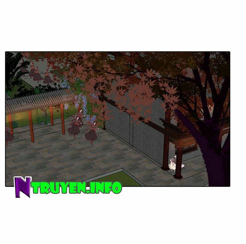 tướng quân mời ra trận chapter 78 20