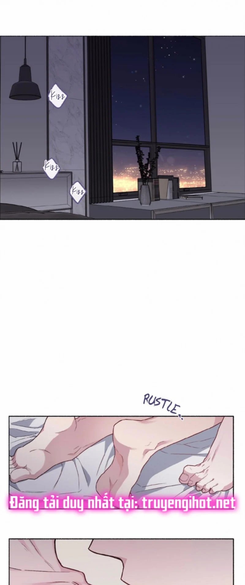 tình yêu kì lạ chapter 32 21