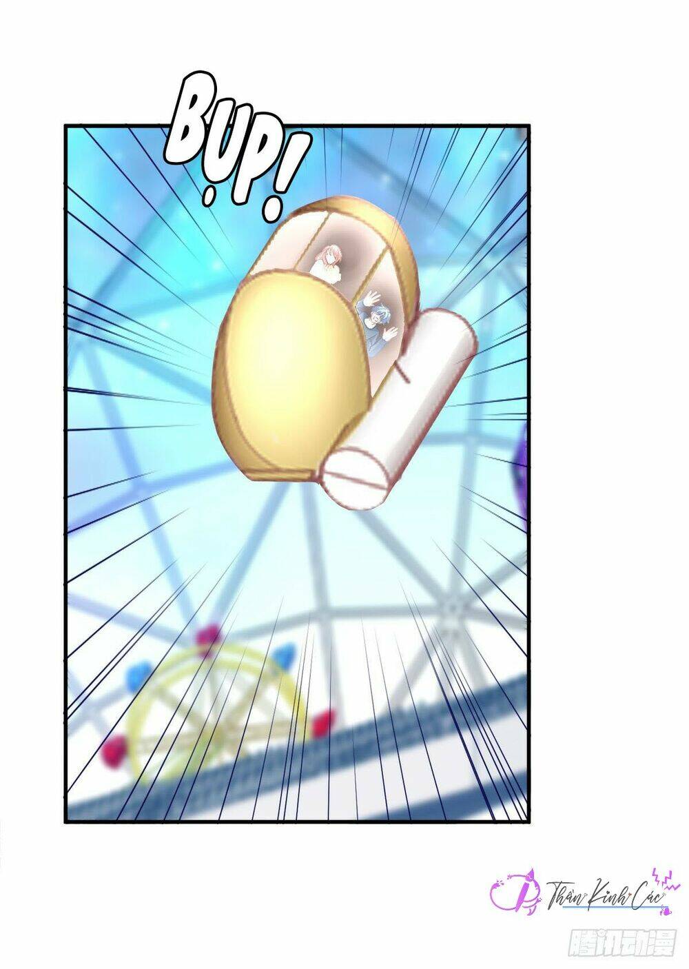 toàn bộ nắm trong tay chapter 23 7