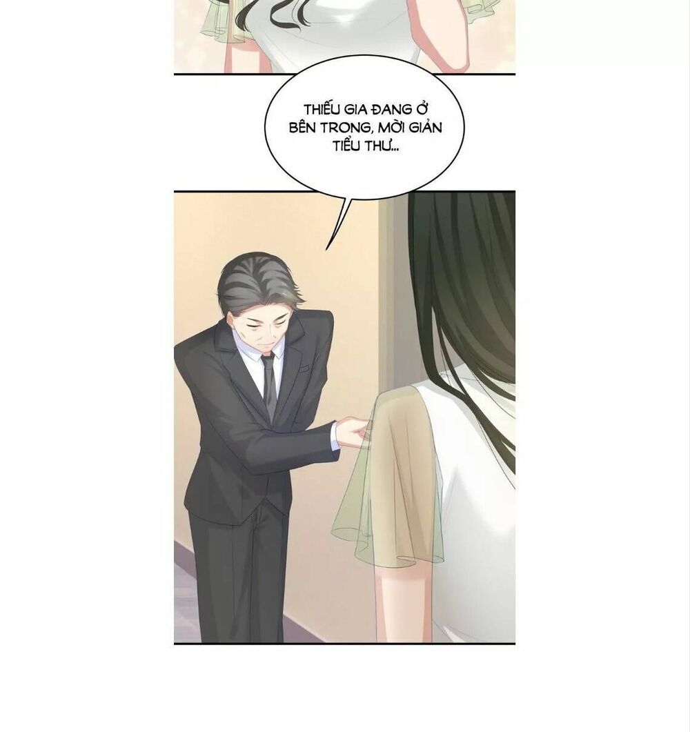 99 phương pháp giam cầm tình yêu chapter 7 11