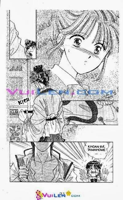 quyển sách kỳ bí chapter 8 22