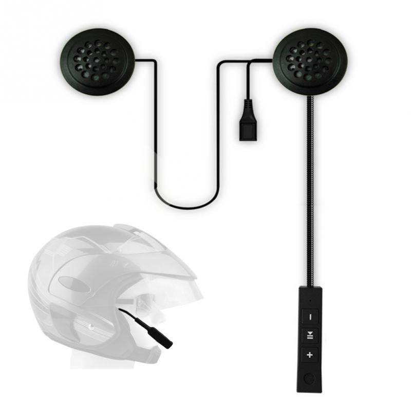 Tai nghe Bluetooth cao cấp cho người đi xe mô tô