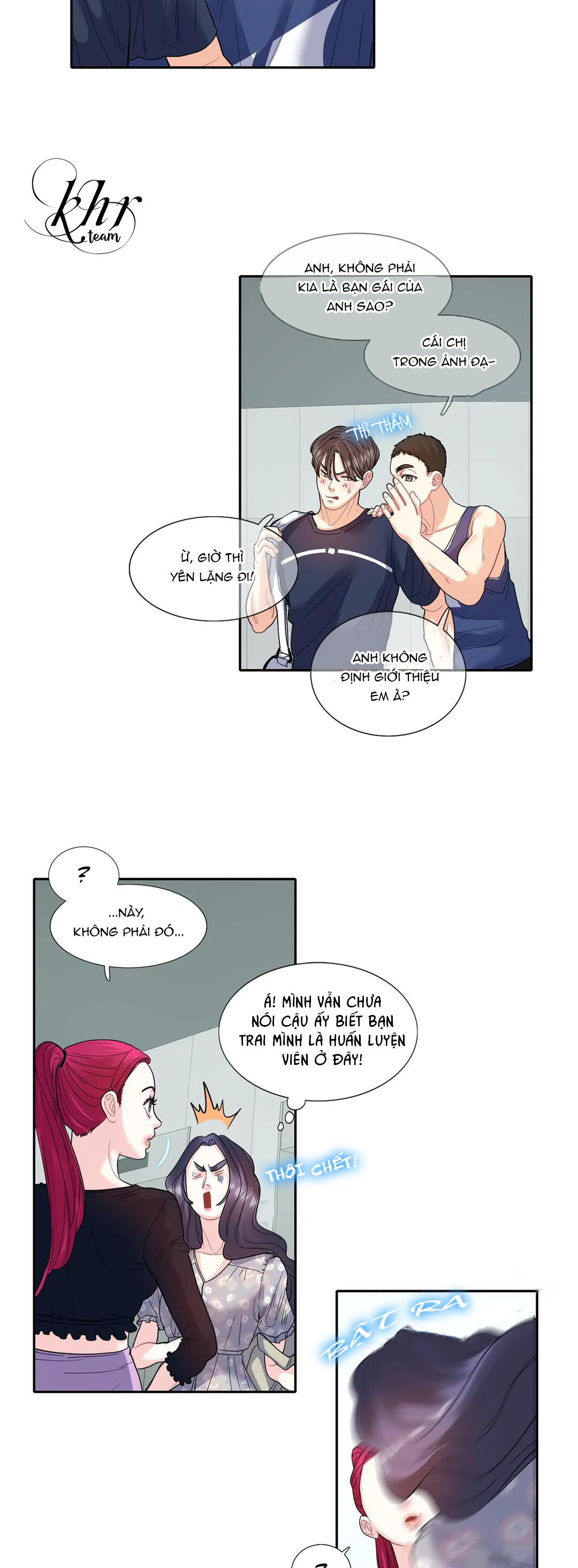 lên đỉnh chapter 17 17