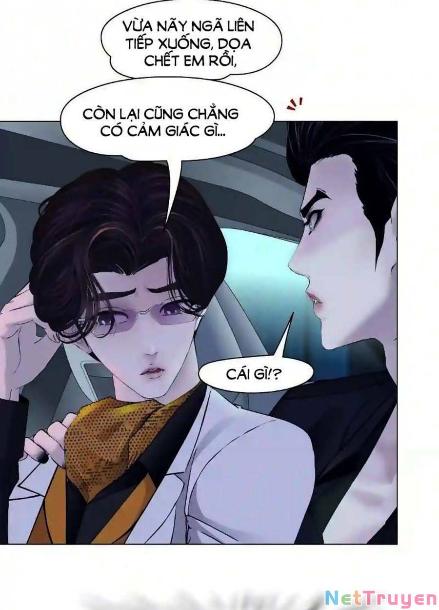 đằng nữ chapter 117 11