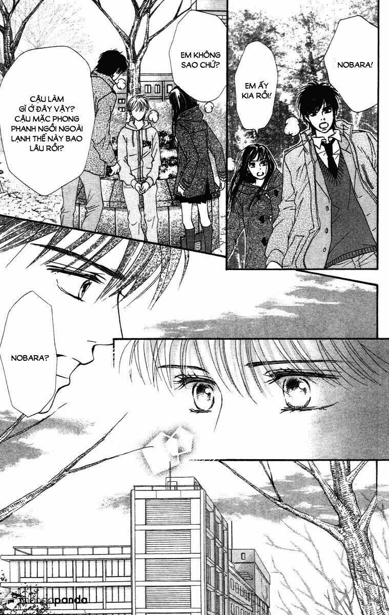 xứng danh anh hùng chapter 71 20