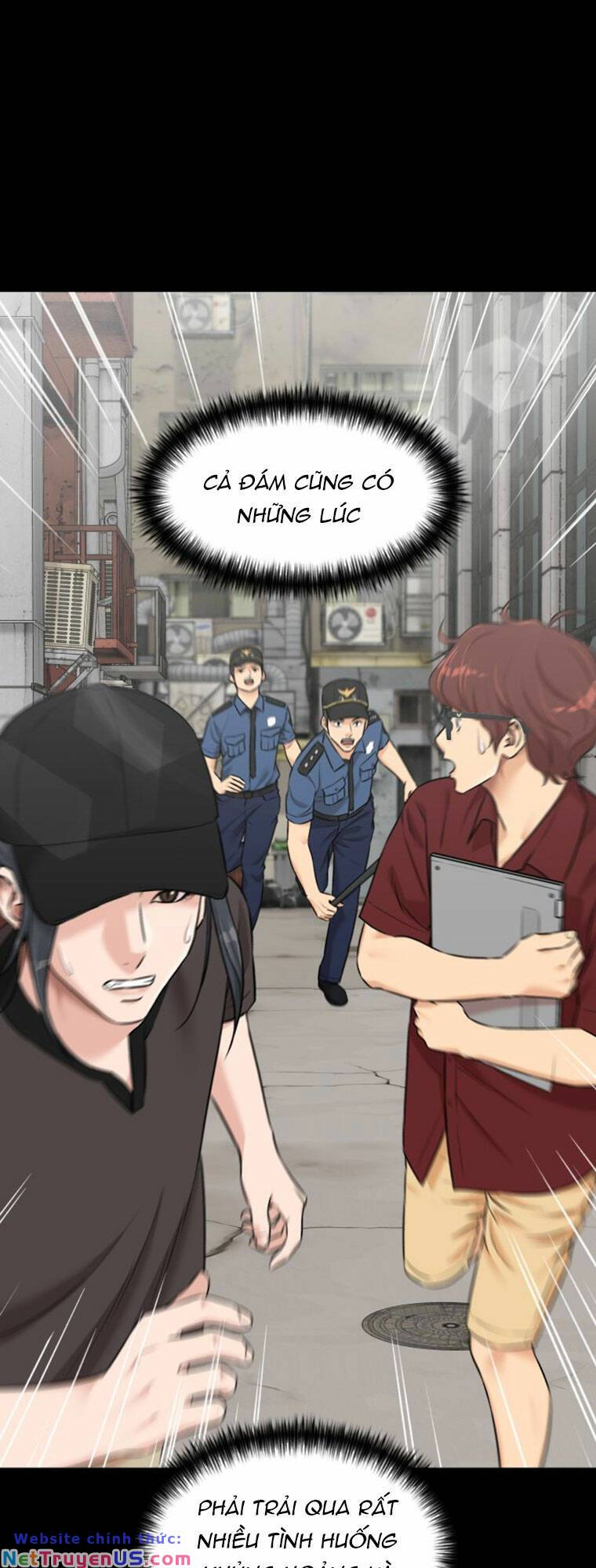 gương mặt thiên tài chapter 87 42