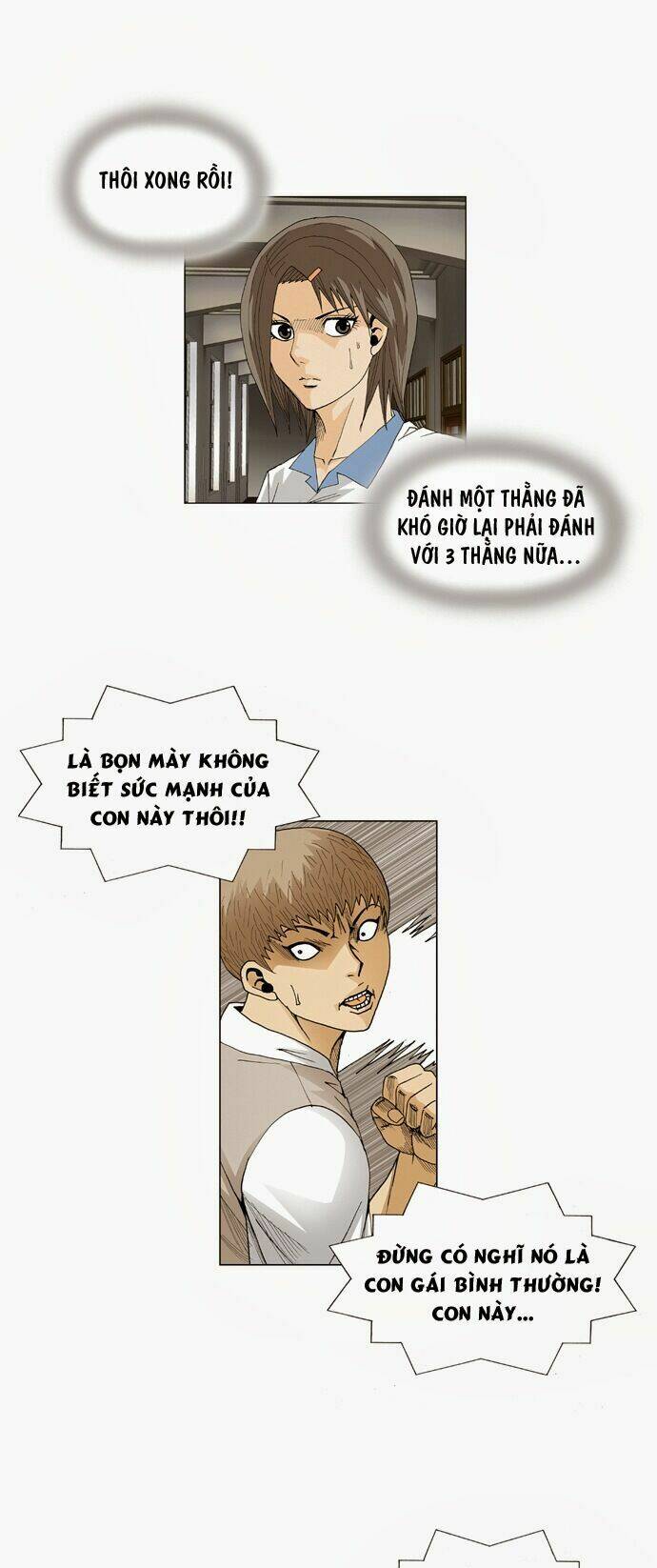 ultimate legend: kang hae hyo chapter 54 6