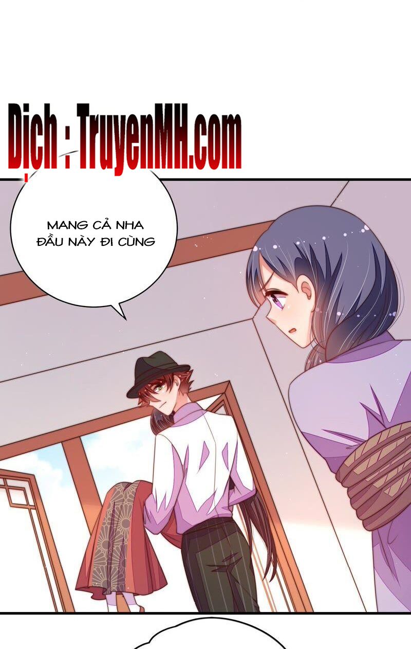 ngày nào thiếu soái cũng ghen chapter 233 10