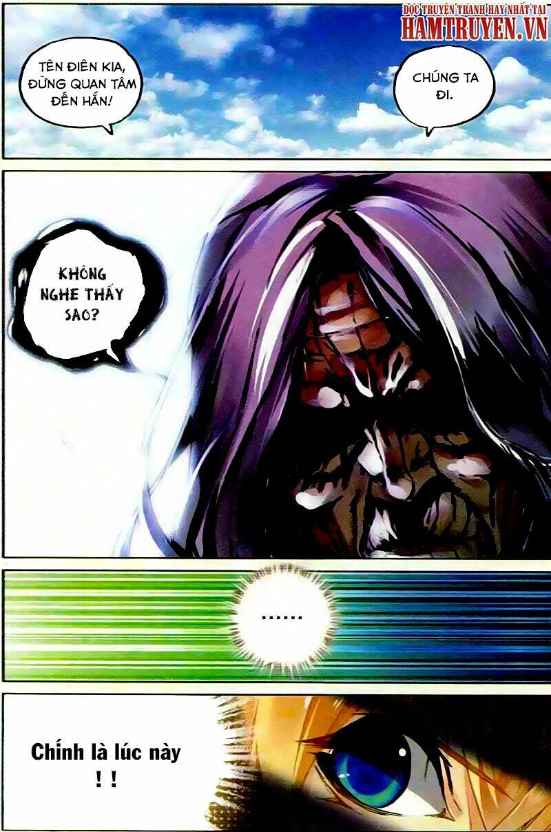 già thiên chapter 37 12