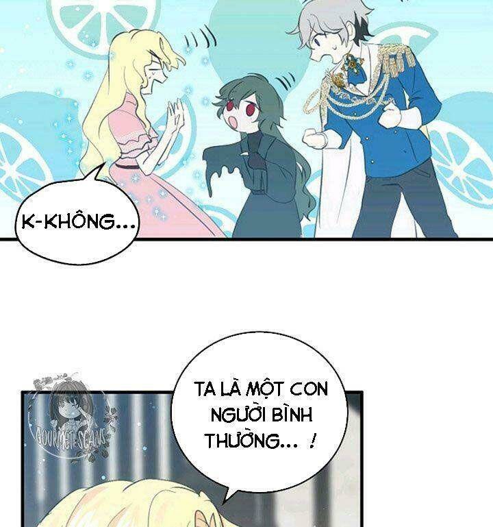 tôi là bạn gái cũ của một người lính chapter 46 36