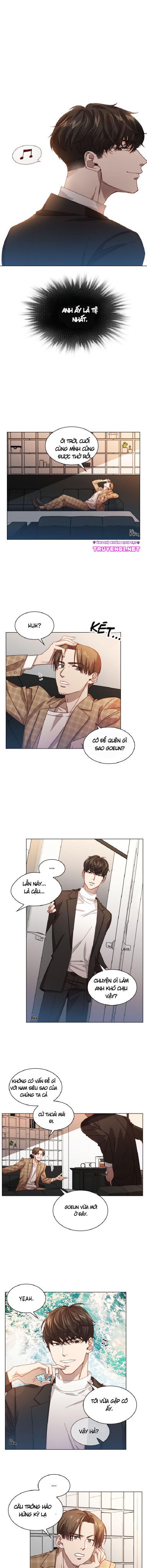 tai tiếng thị phi chapter 3 10