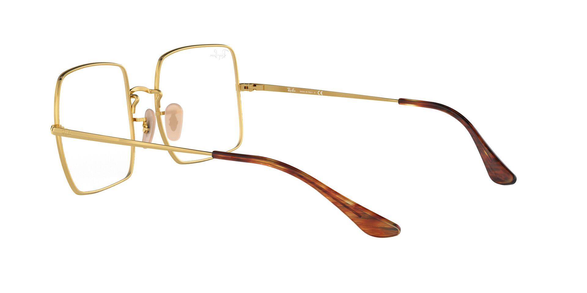Mắt Kính Ray-Ban SQUARE - RX1971V 2500 -Eyeglasses