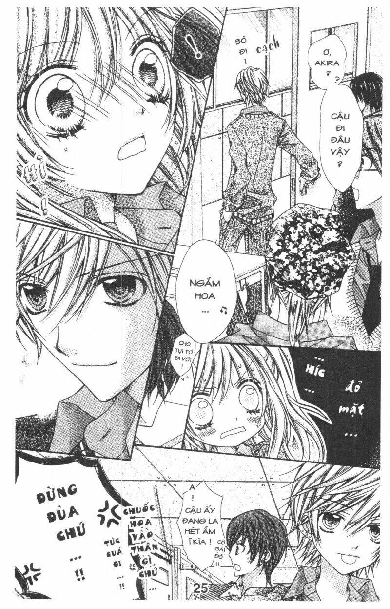 thiên đường rock chapter 1 25