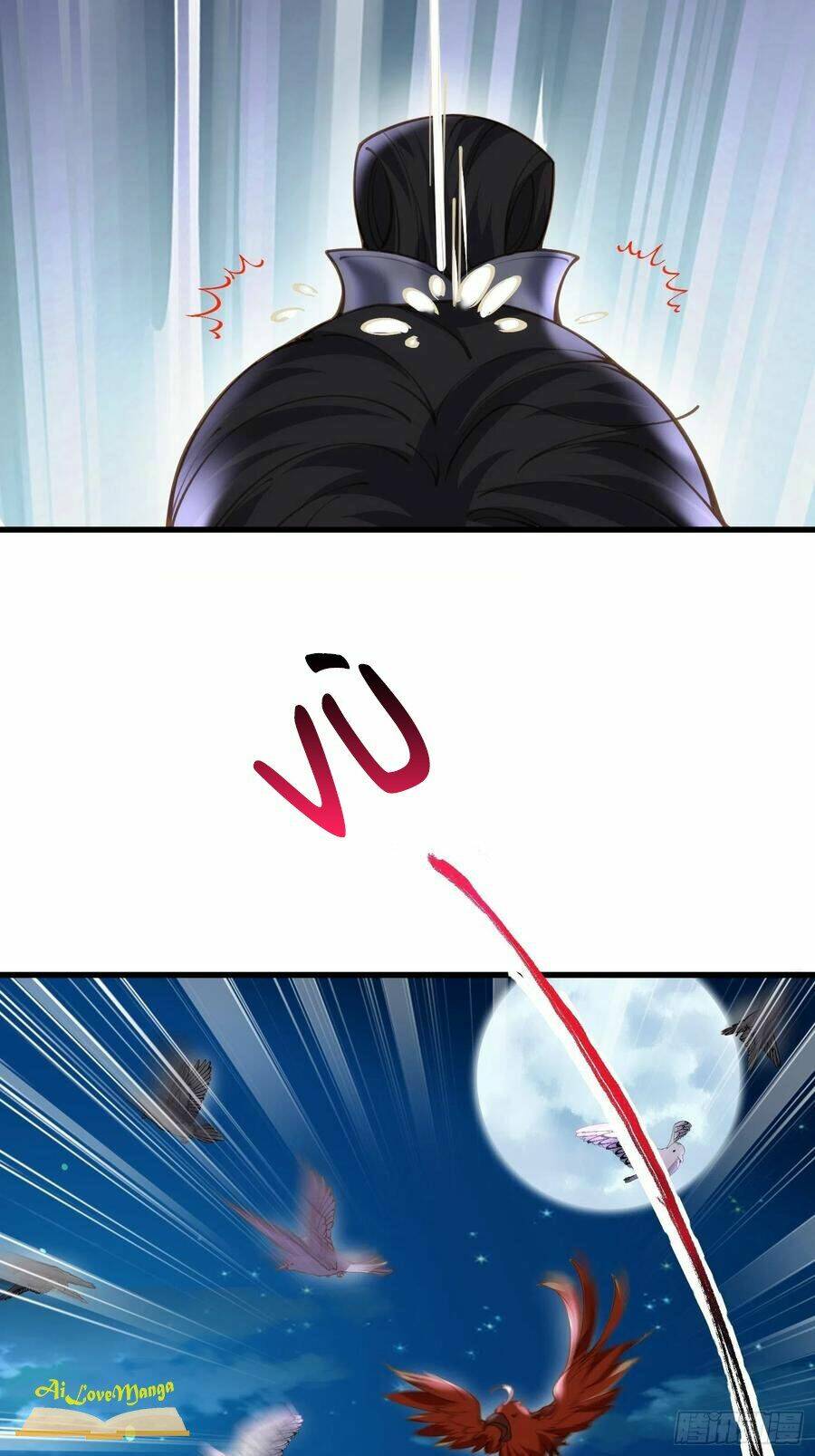 hoạn phi thiên hạ chapter 138 28