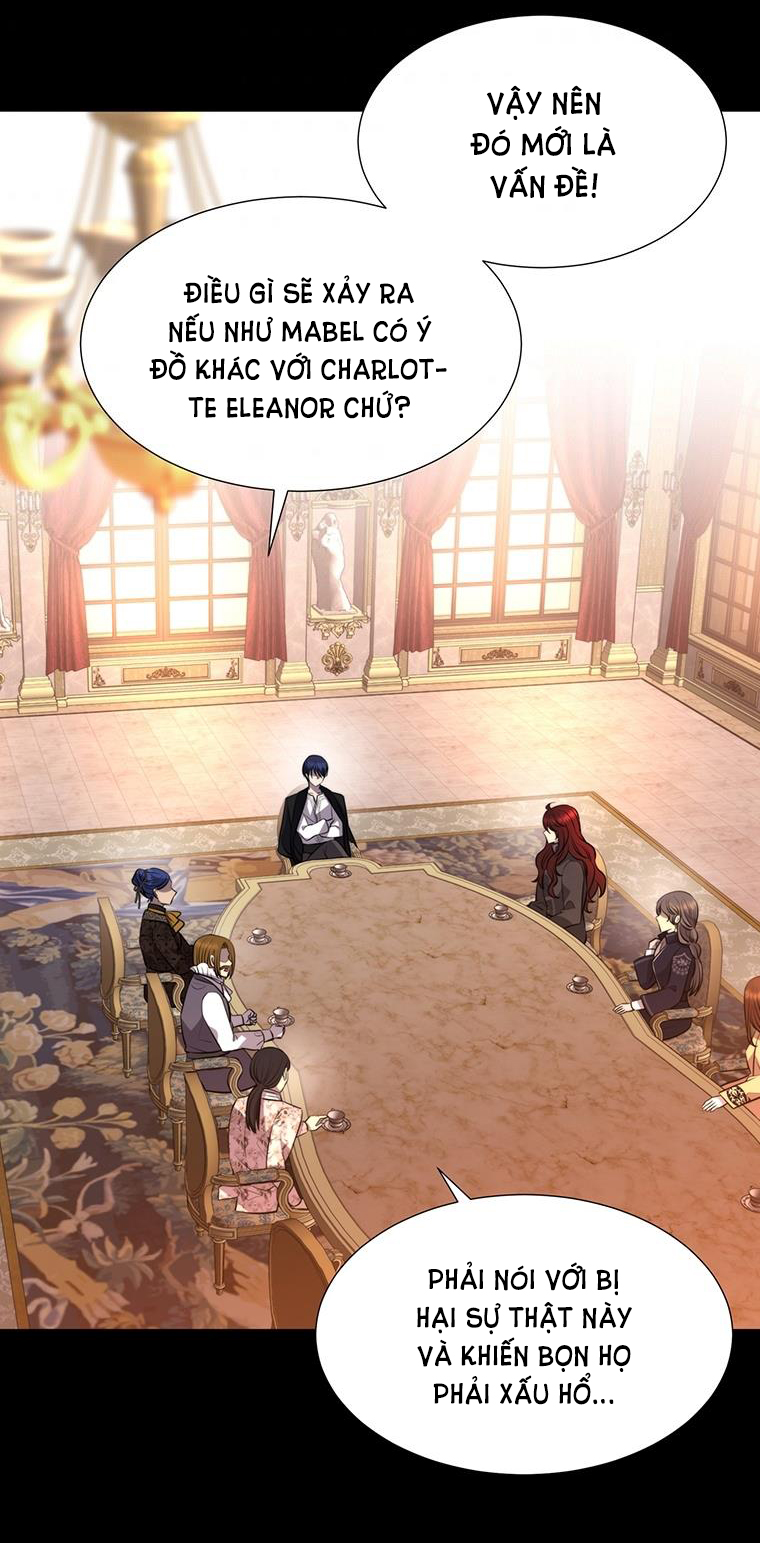 năm môn đệ của charlotte chapter 130 42