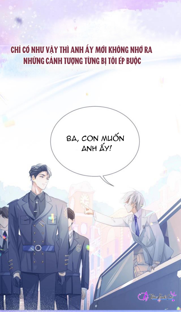 xin hãy ly hôn chapter 0.1 12