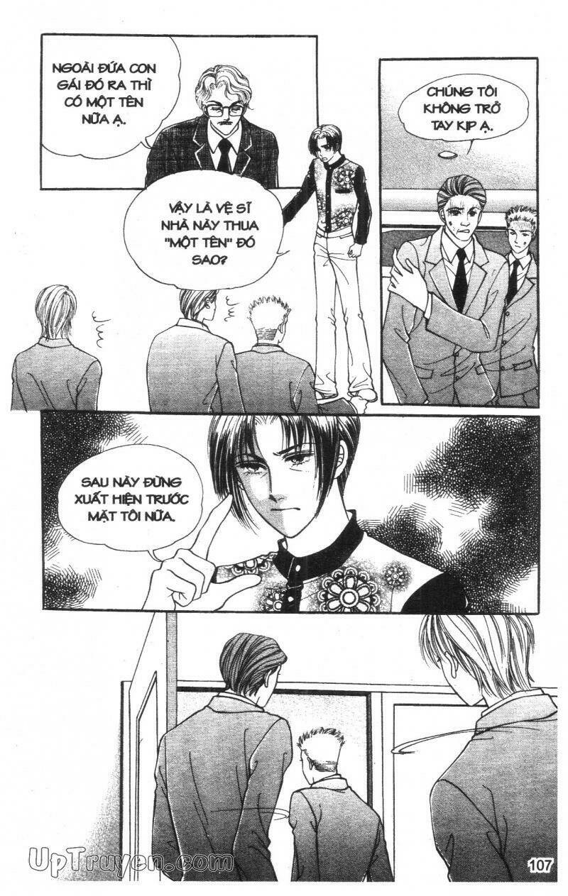 người yêu hoa chapter 4 107