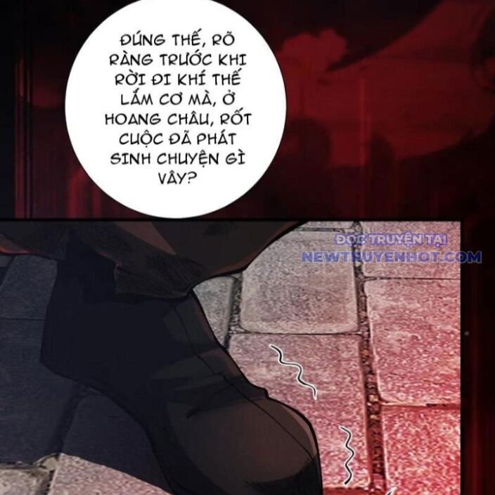 gặp mạnh thì càng mạnh, tu vi của ta không giới hạn chapter 20 63