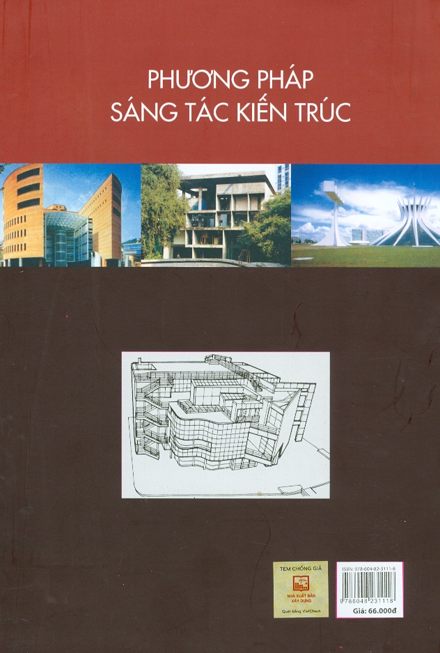 Phương Pháp Sáng Tác Kiến Trúc