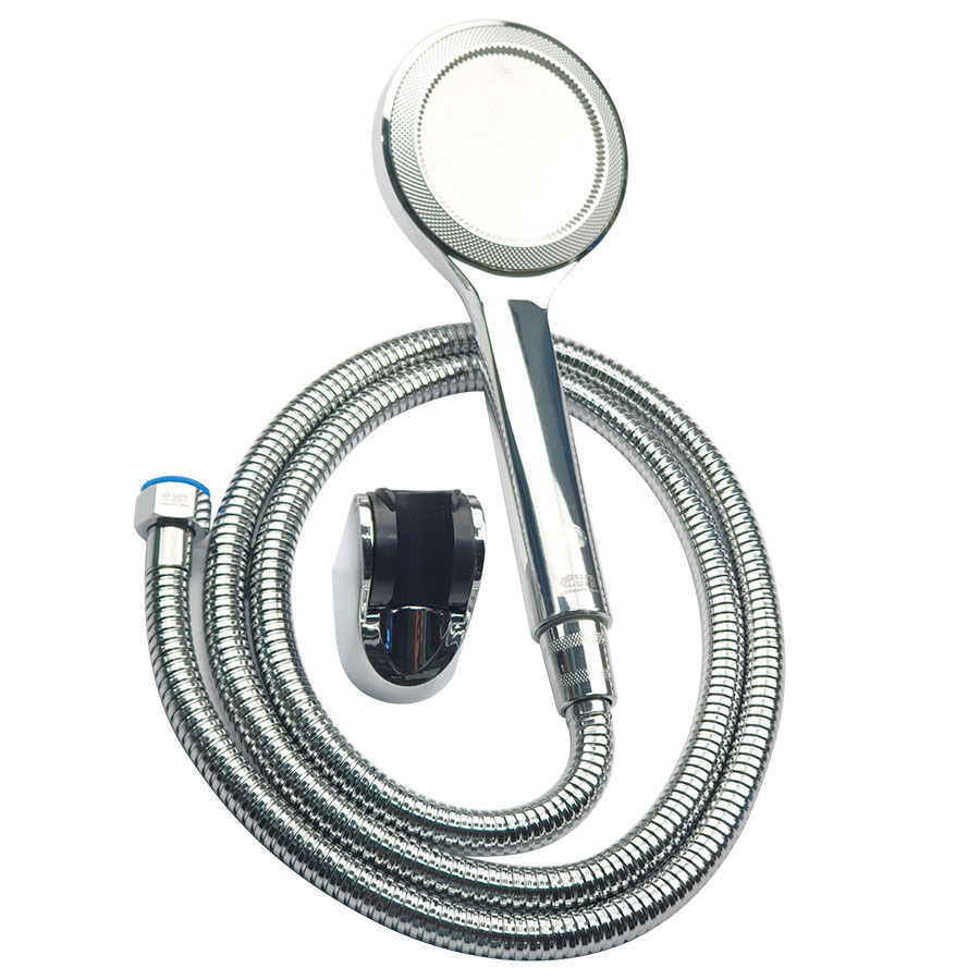 Bộ tay dây sen siêu tăng áp Eurolife EL-105SH