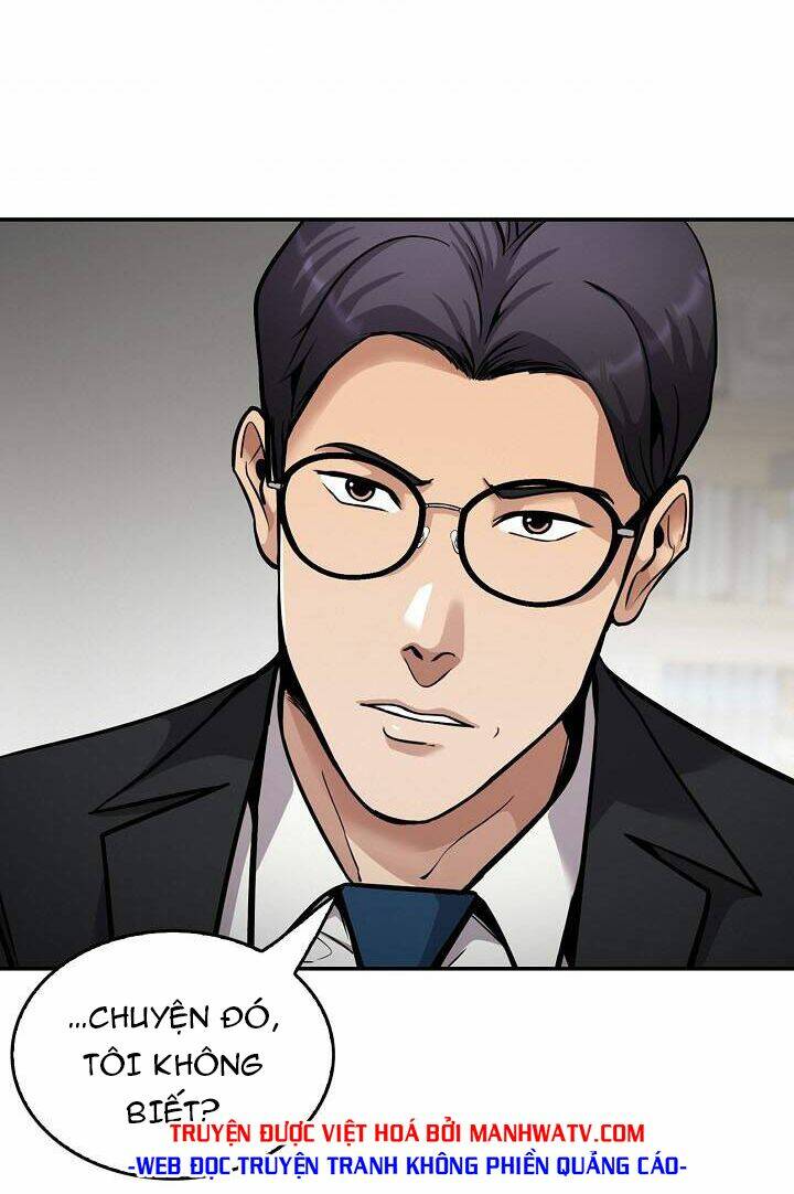 điều tra viên chuyển sinh chapter 126 47