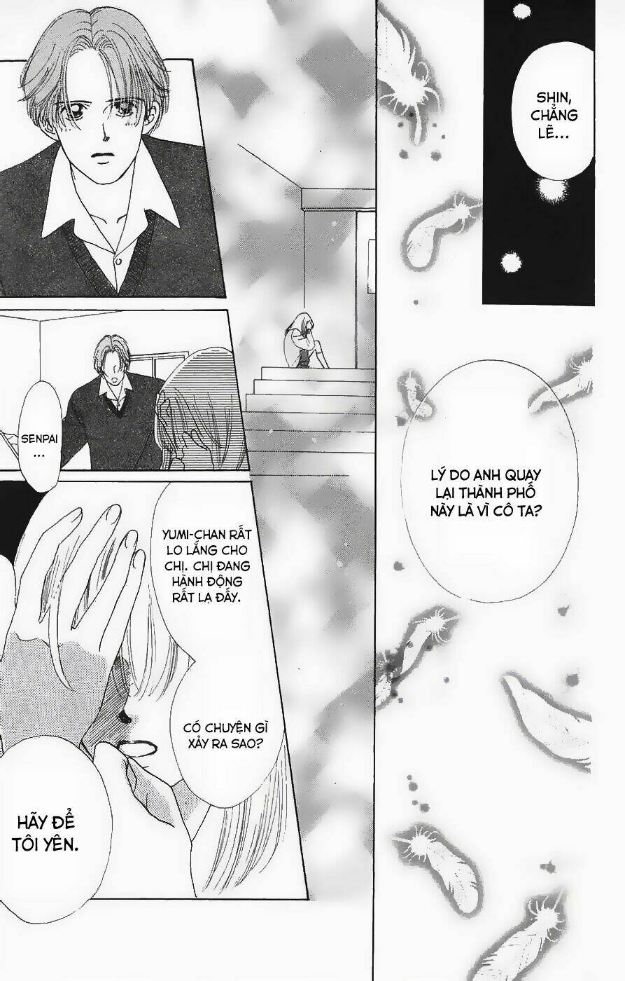 only you chapter 9 13