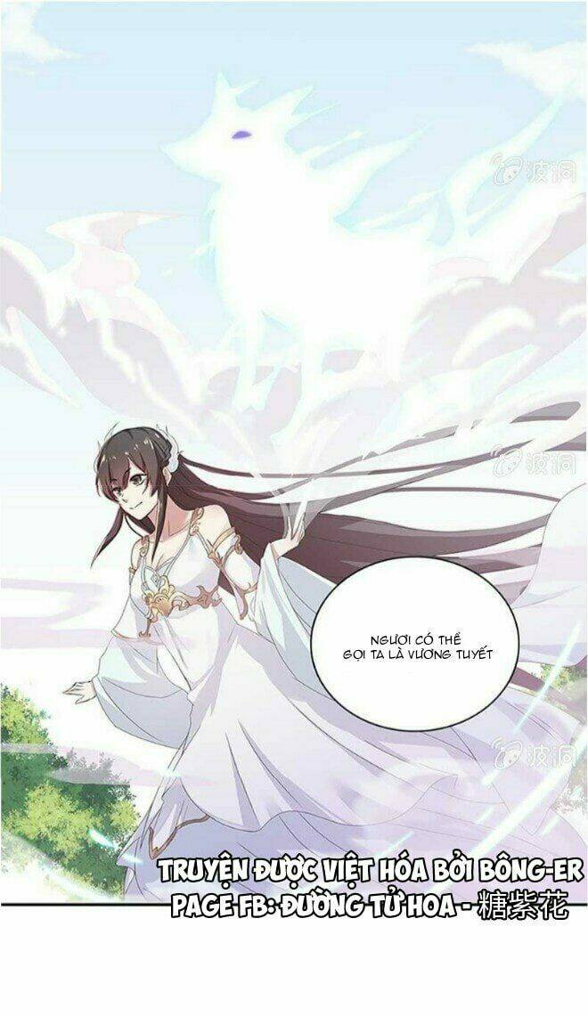 dụ ái tiểu hồ tiên chapter 1 45