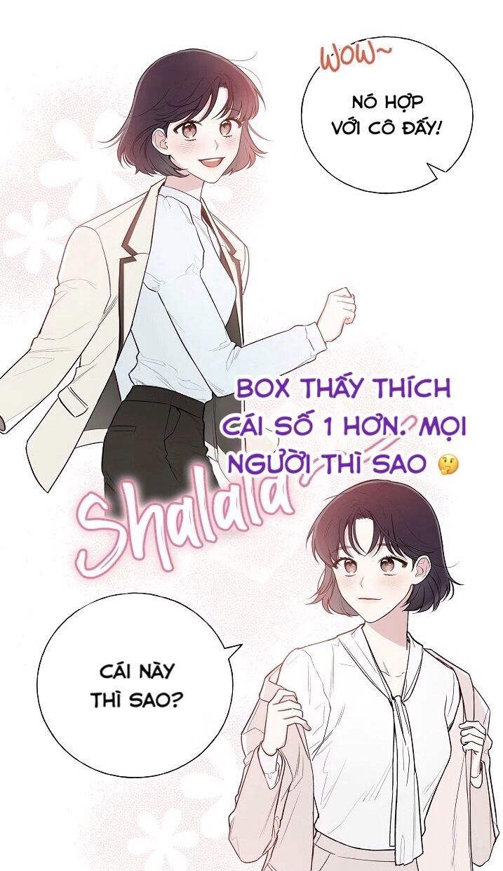 invitation of mystic messenger chapter 17 59