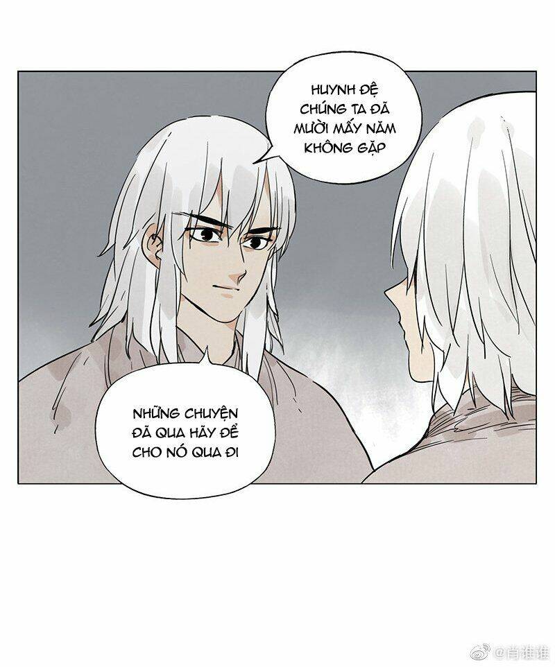 bang chủ đại nhân tìm cách trị hói đầu chapter 71 29