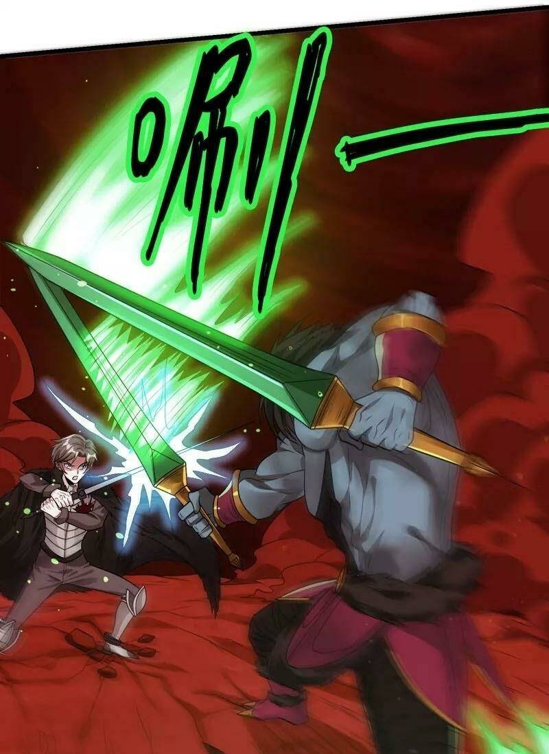 kiếm vũ chapter 116 5