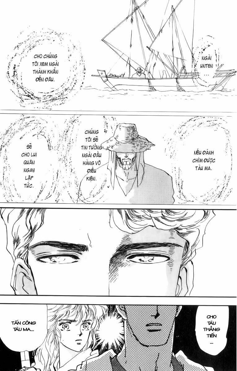 đứa con số phận chapter 37 9