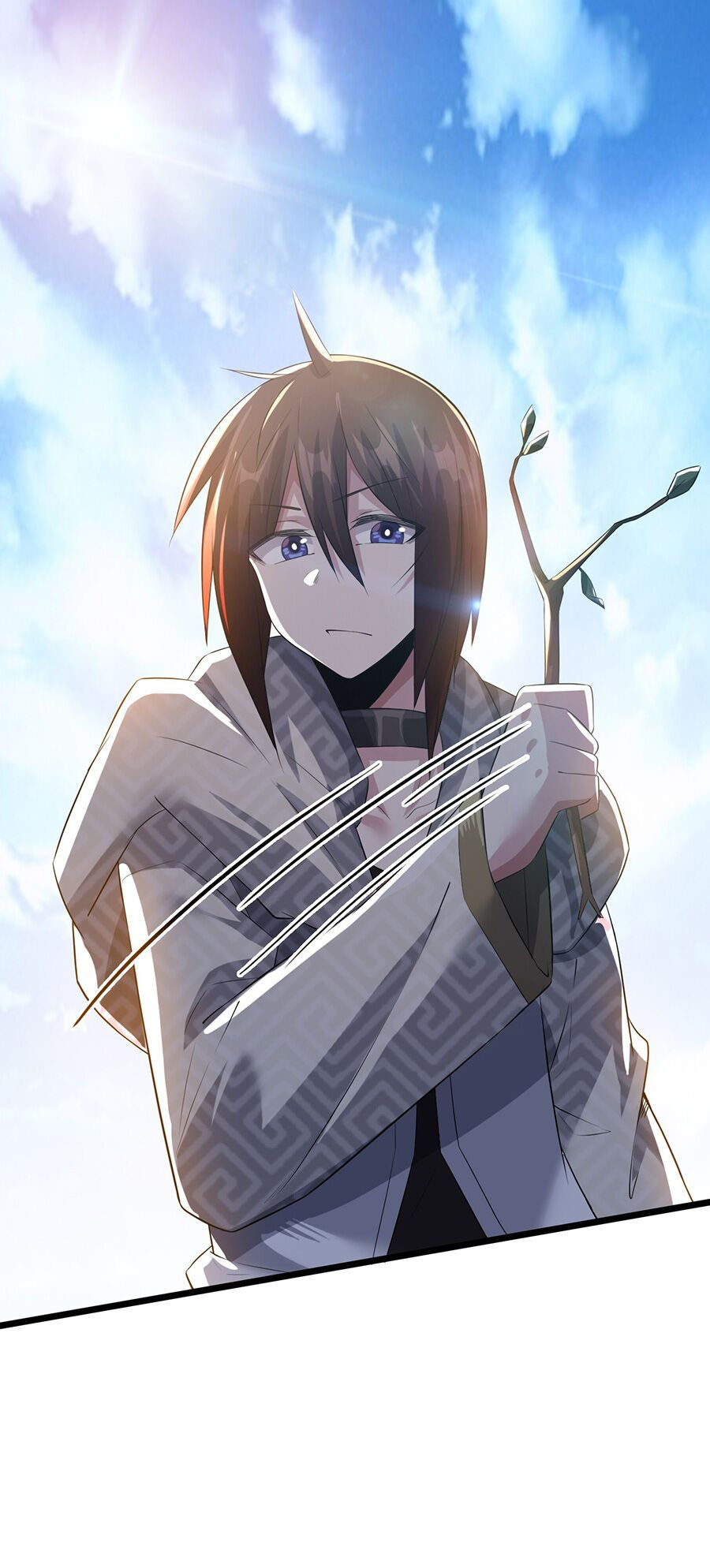 đại bảo kiếm của tôi chapter 45 44