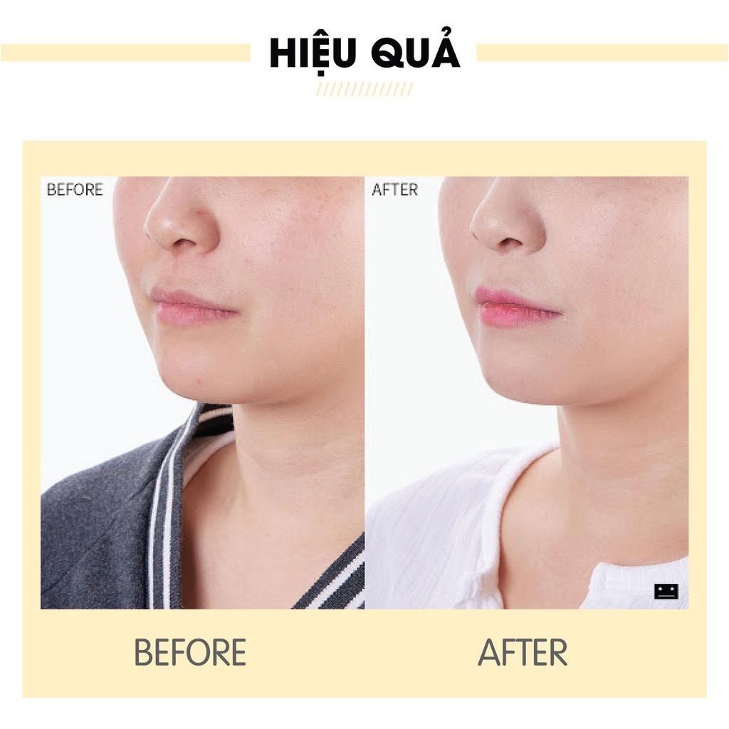 Bộ Acosmetics VIP02 Gồm 1 Kem chống nắng 50ml 1 Kem face pháp 20g