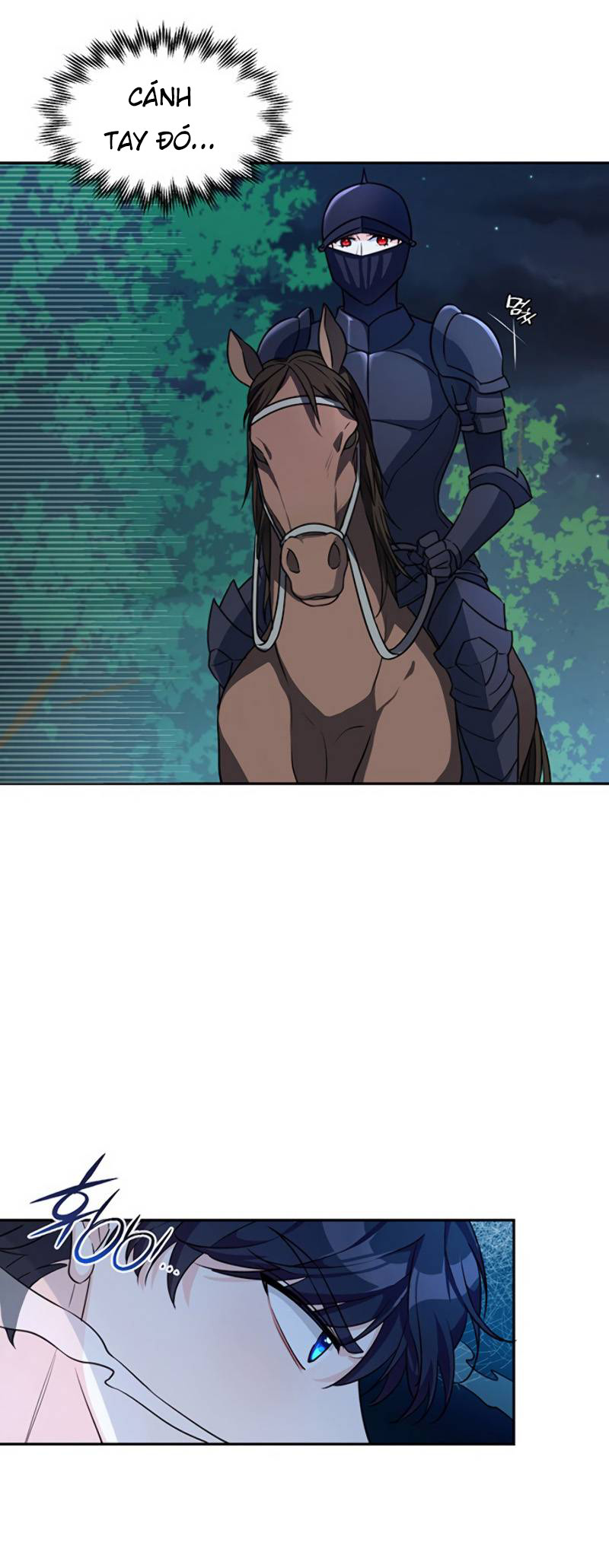 nữ hiệp sĩ tái xuất chapter 2 34