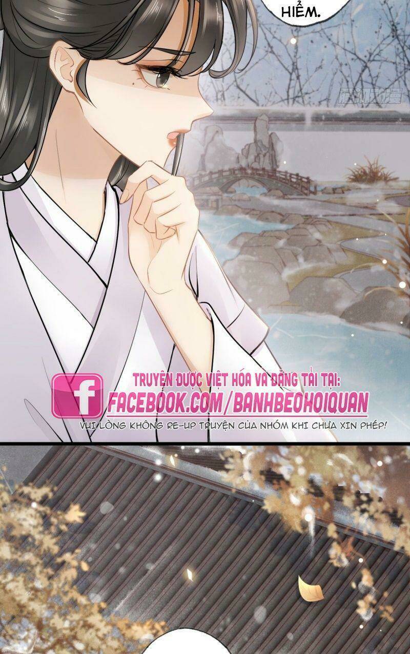 mê hoặc nhân tâm chapter 15 19