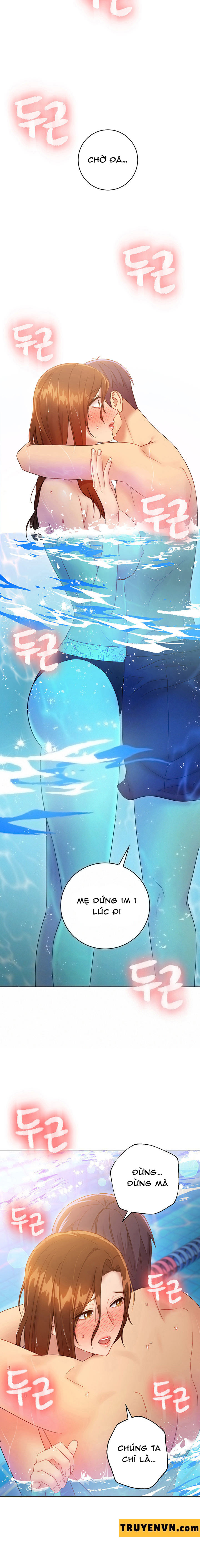 bạn của mẹ kế chapter 32 3