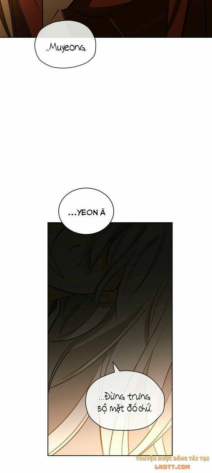 quái thú với hoa chapter 97 6