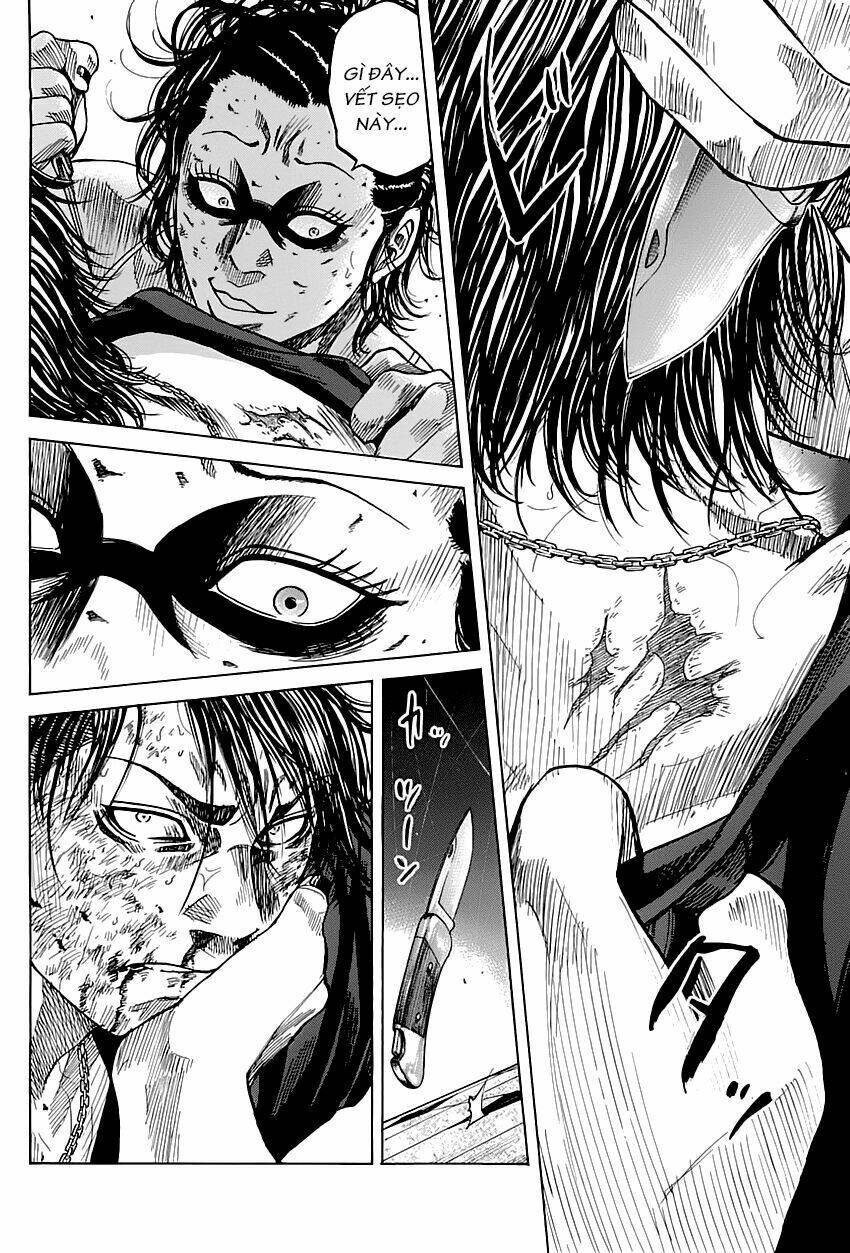 shimauma chapter 1 98