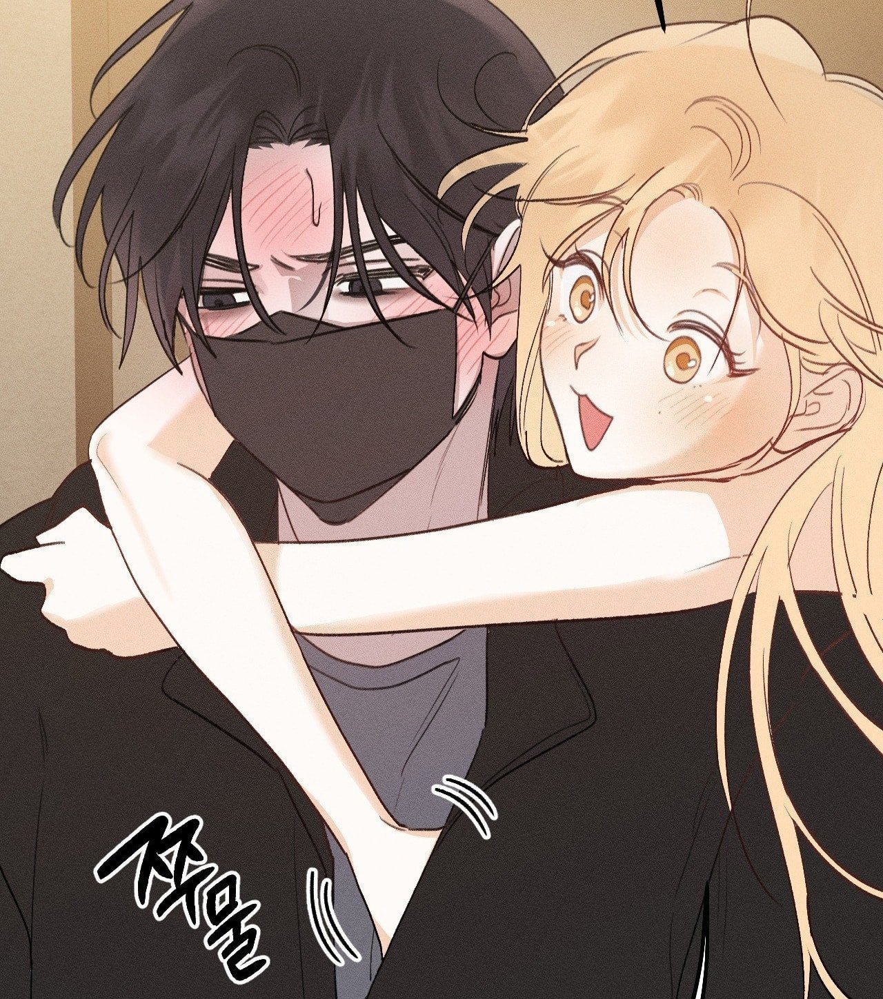 [18+] người đàn ông làm tình với quỷ chapter 2.2 112