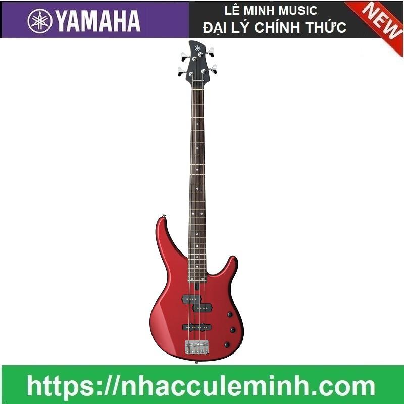 Hình ảnh Đàn Guitar Electric Bass TRBX174