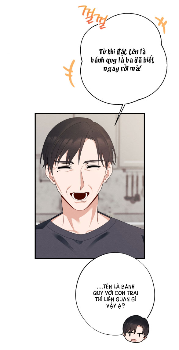 [18+] hôn nhân bị đánh cắp chapter 49.2 38