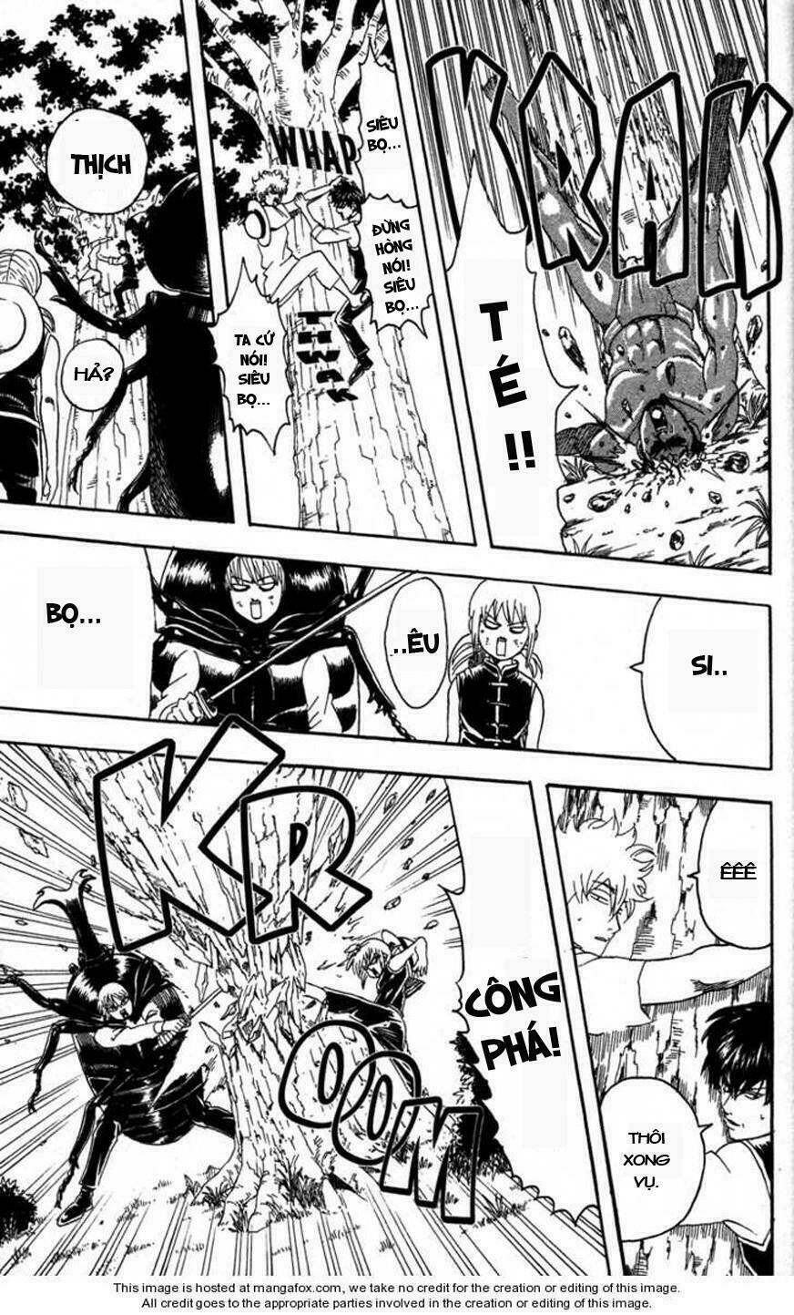 gintama - linh hồn bạc chapter 83 17