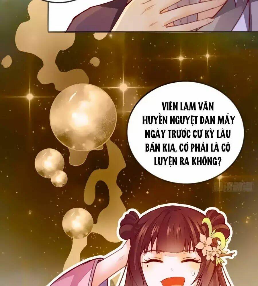 thần y khí nữ: ngự thú cuồng phi của quỷ đế chapter 57 56