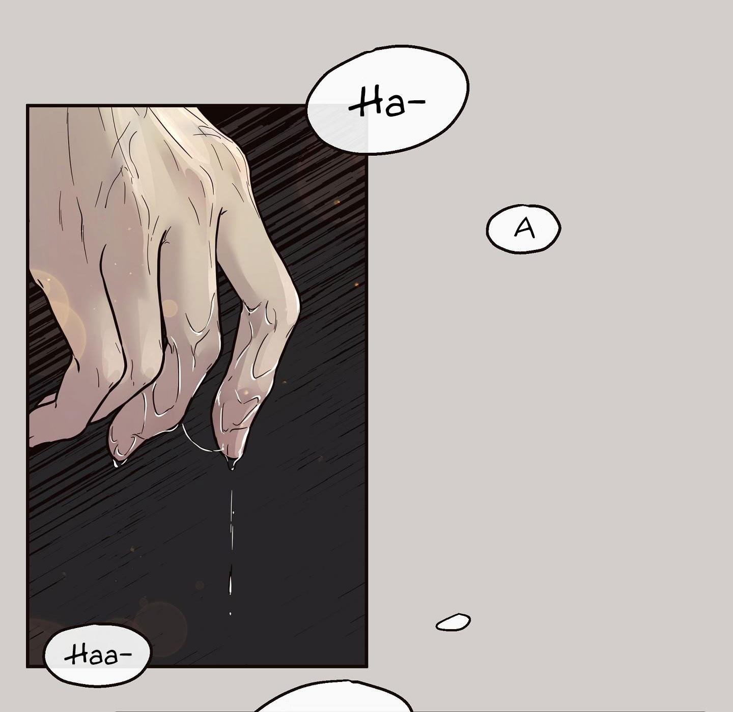 thỏ bắc cực chapter 2 12